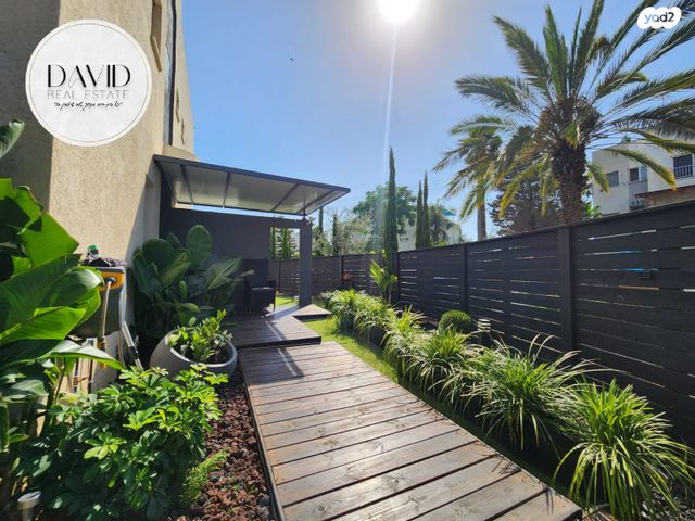 בית פרטי/ קוטג', אידלווין, בית אליעזר, חדרה