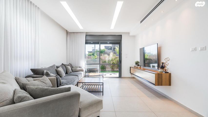 בית פרטי/ קוטג', עפרוני, פלח שבע, באר שבע