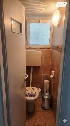 דירה, הלל 48, מסדה, חיפה