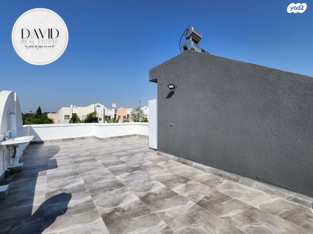 בית פרטי/ קוטג', אידלווין, בית אליעזר, חדרה