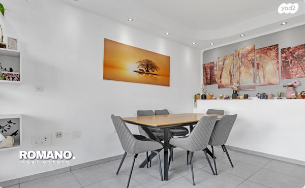 דירה, שדרות עמק יזרעאל, שקמים ואגמים, אשקלון