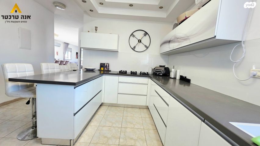 גג/ פנטהאוז, וייצמן, עיר, מרכז העיר, נהריה