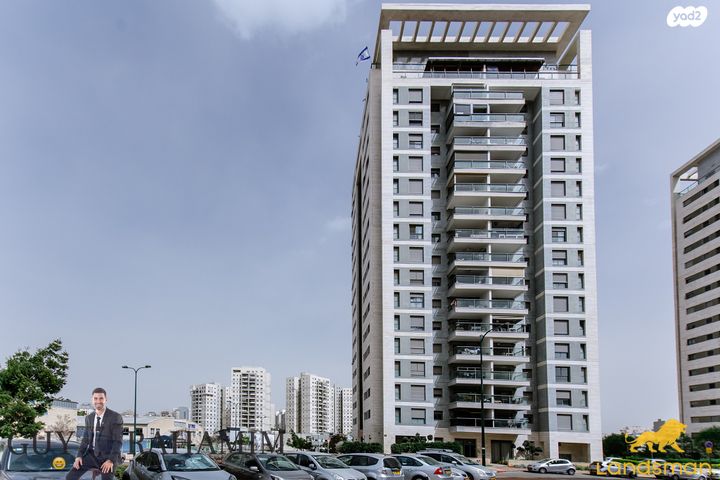 אהרון כצנלסון 