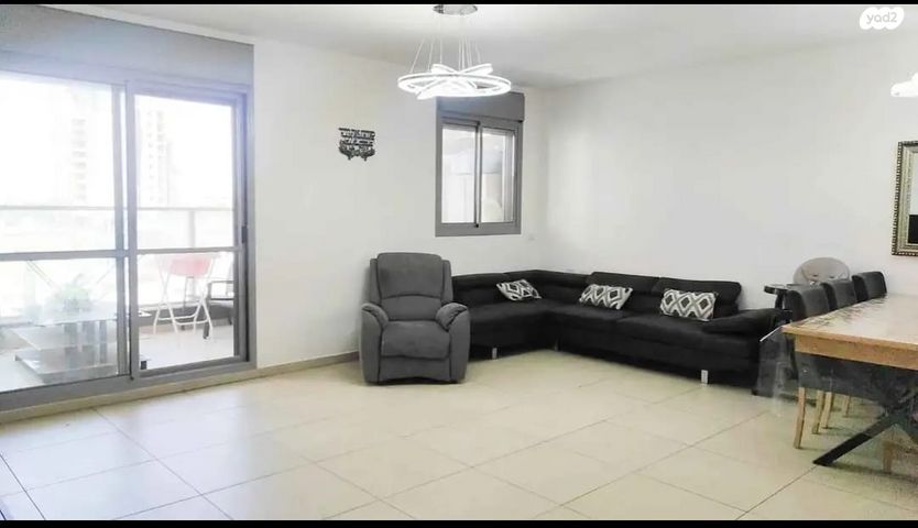 דירה, דפנה 6, סיגליות, באר שבע