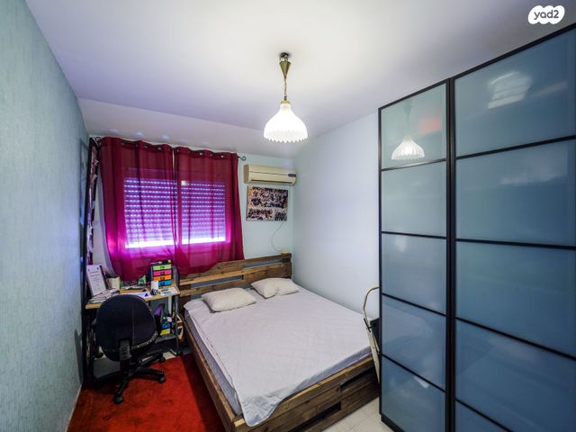 דופלקס, הרצל 120, עין שרה, נהריה