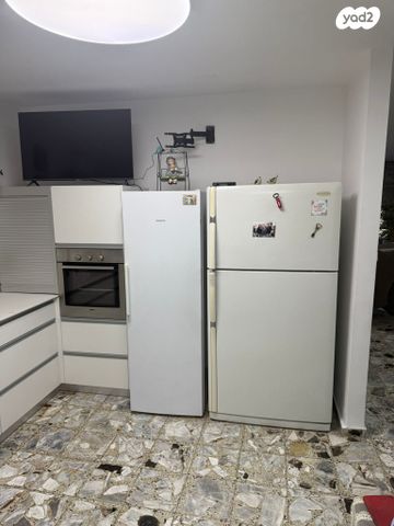 דירה, נייברג, קרית שמואל, טבריה