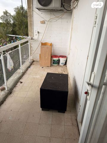 דירה, שדרות יעלים 24, שכונה ה', באר שבע