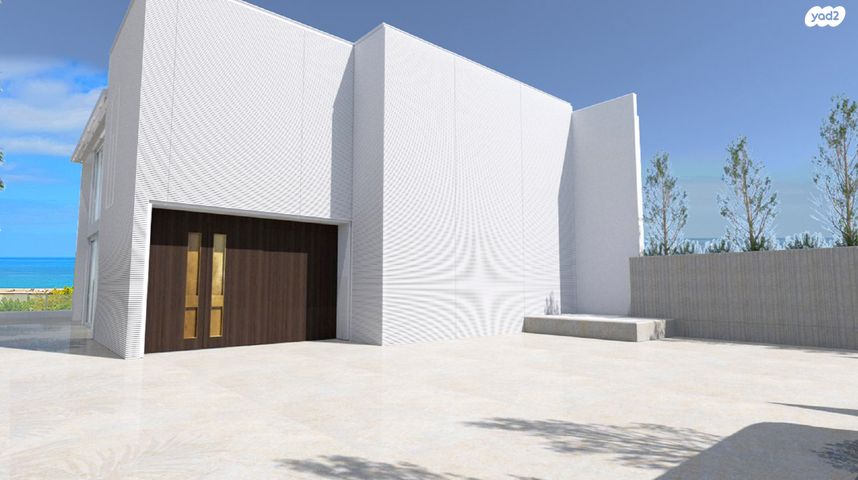 בית פרטי/ קוטג', ארסוף, ארסוף