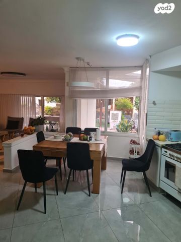 בית פרטי/ קוטג', אשקלון