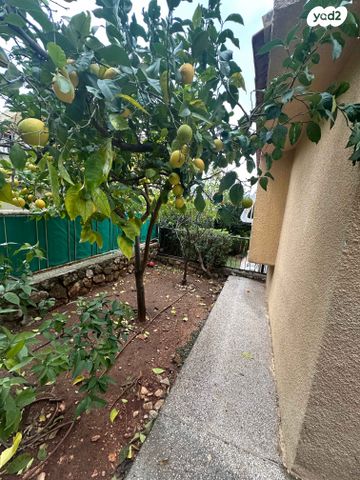 בית פרטי/ קוטג', כרמיאל