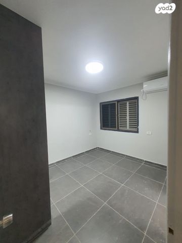 דירה, בורלא, שכונה ה', באר שבע