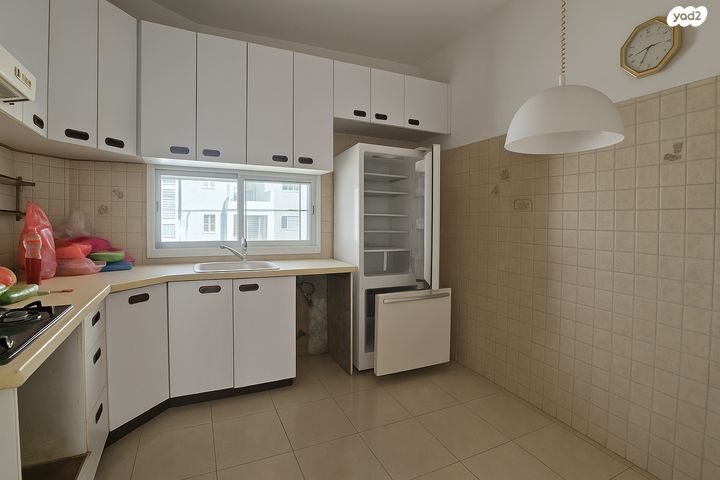 גג/ פנטהאוז, בבלי, תל אביב יפו