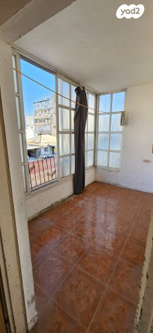 דירה, יוסף ספיר 2, צפון מזרח מרכז העיר, נתניה