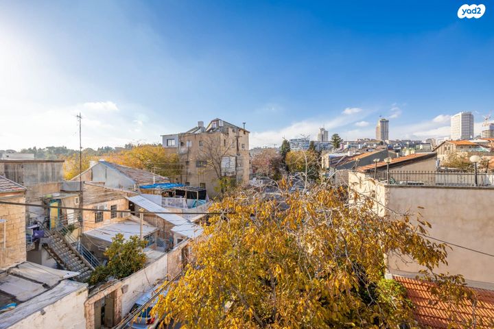 דירה, ירושלים