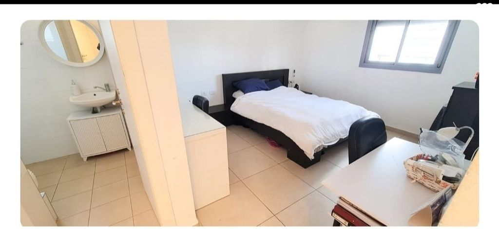 דירה, דפנה 6, סיגליות, באר שבע