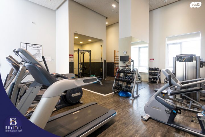 דירה, אהוד מנור, עיר ימים, נתניה