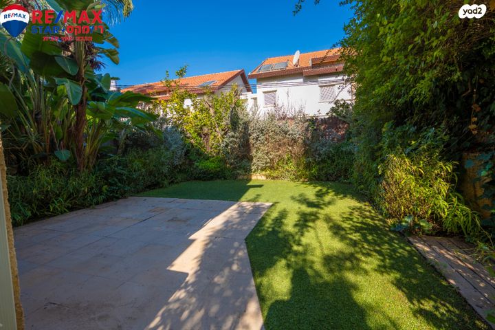 בית פרטי/ קוטג', ברנר 37, הרצליה הצעירה, הרצליה