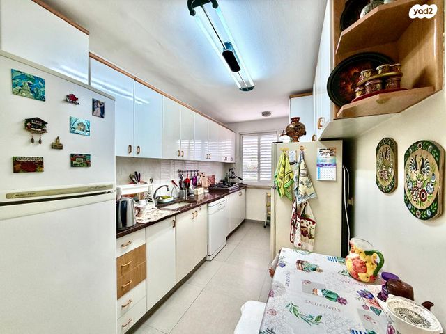 דירה, ד"ר יהושע טהון 20, צפון מערב מרכז העיר, נתניה