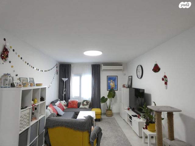 דירה, רחבת צפת 14, שכונה ט', באר שבע