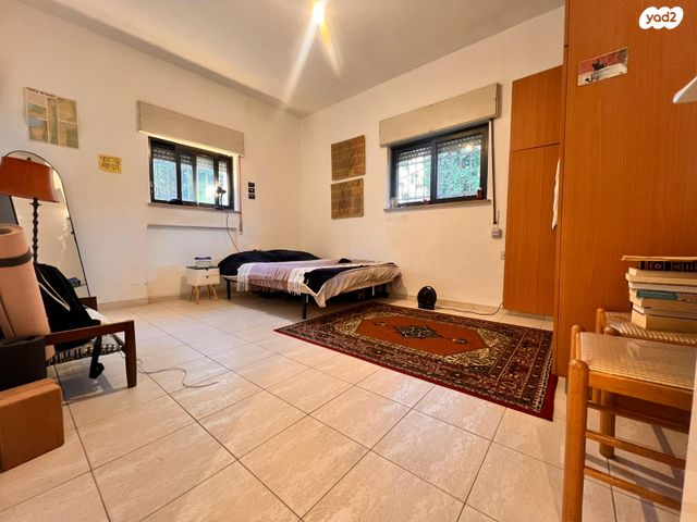 דירה, מרדכי נרקיס, רחביה, ירושלים