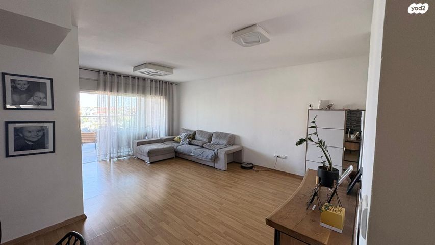 דירה, פארק המושבה, באר יעקב