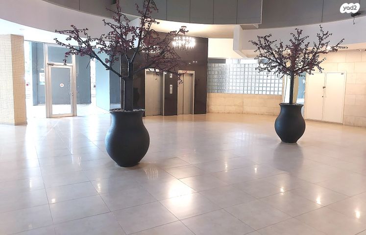 דירה, שדרות ירושלים, מרום נווה, רמת יצחק, רמת גן