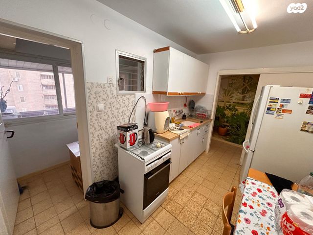 דירה, אבישור, ערד