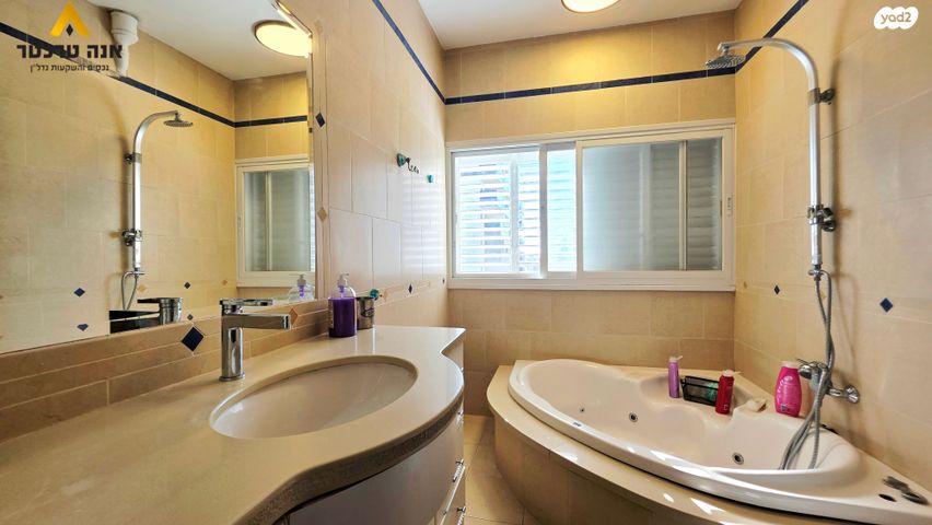 גג/ פנטהאוז, וייצמן, עיר, מרכז העיר, נהריה