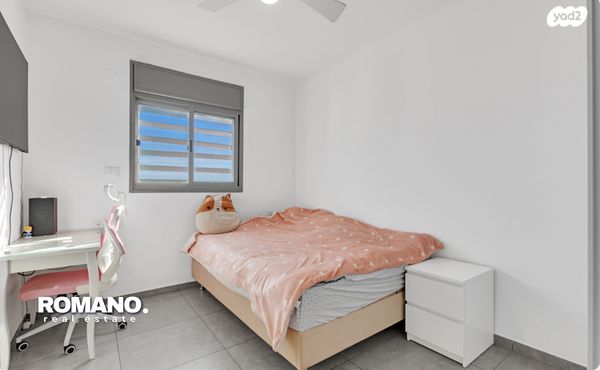 דירה, בלפור, ברנע, אשקלון