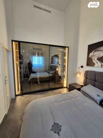 גג/ פנטהאוז, אשדוד