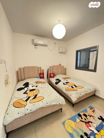 דירה, עיר היין, אשקלון