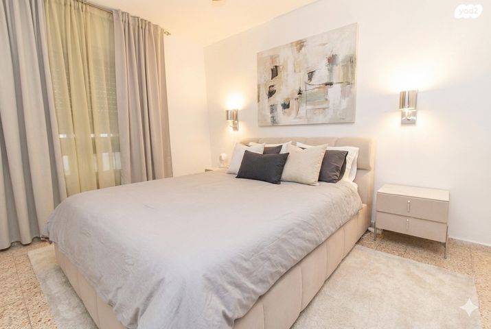 דירה, סעדיה פז 22, חיפה