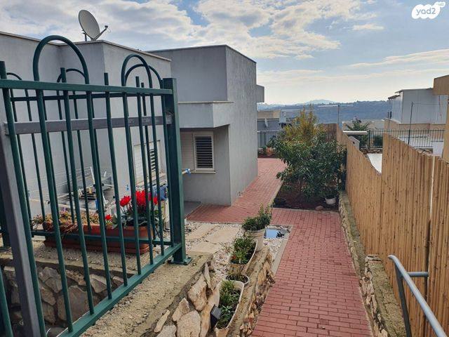 בית פרטי/ קוטג', התמר, שקד