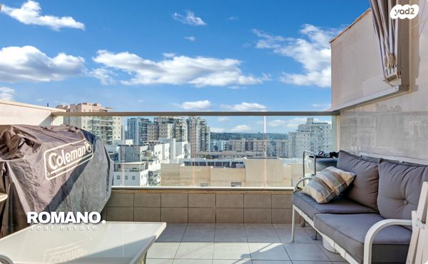 דירה, שדרות עמק יזרעאל, שקמים ואגמים, אשקלון