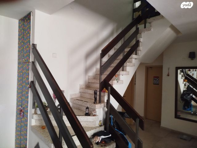 דופלקס, אחד העם 57, המרכז השקט / מרכז העיר, פתח תקווה