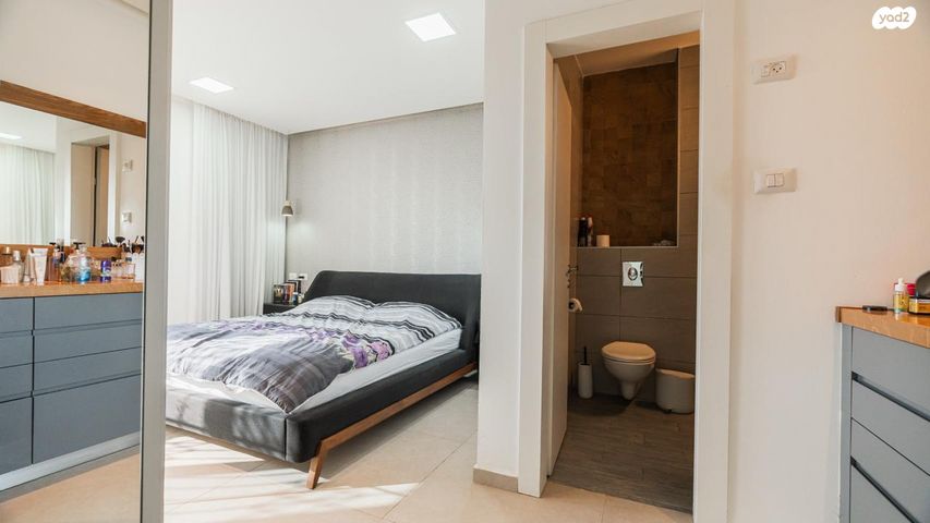 בית פרטי/ קוטג', עפרוני, פלח שבע, באר שבע