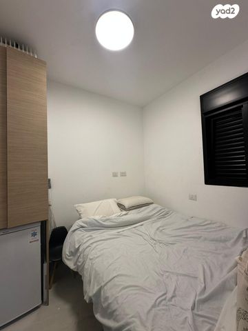 שכונת בן גוריון, מרכז העיר ג'