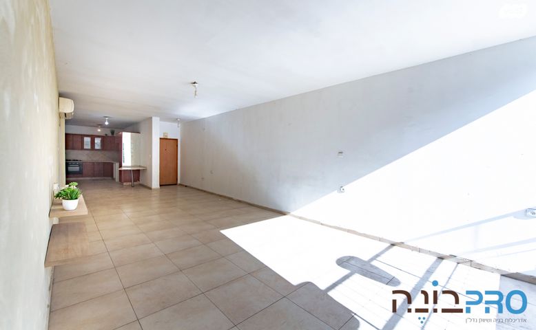 דירה, דוד וולפסון, רמז, מערב ותיק, ראשון לציון