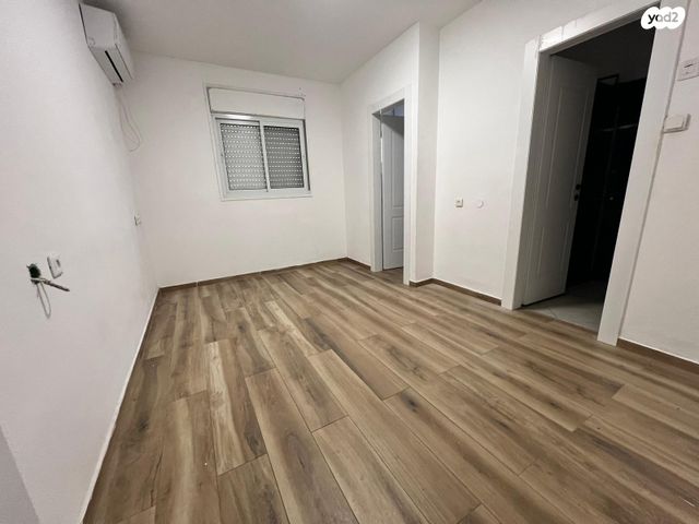 דירה, ליאו פיקרד, רמות הרכס, באר שבע