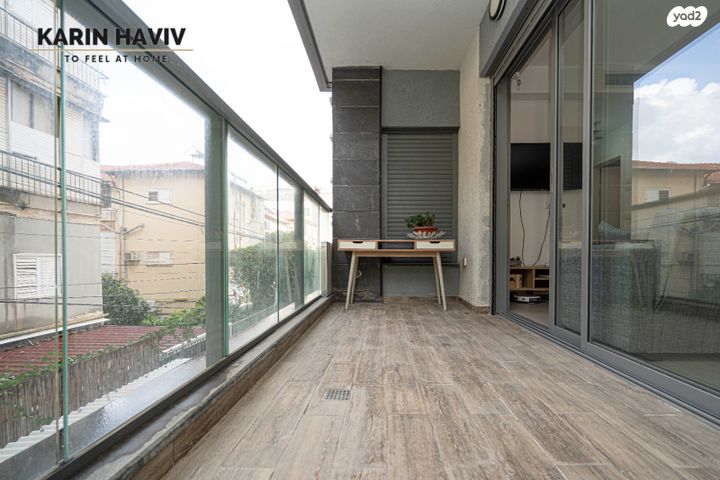 דירה, מאיר בעל הנס 11, מרום נווה, רמת יצחק, רמת גן