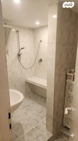 דירה, הלל 48, מסדה, חיפה