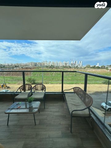 דירה, עיר היין, אשקלון