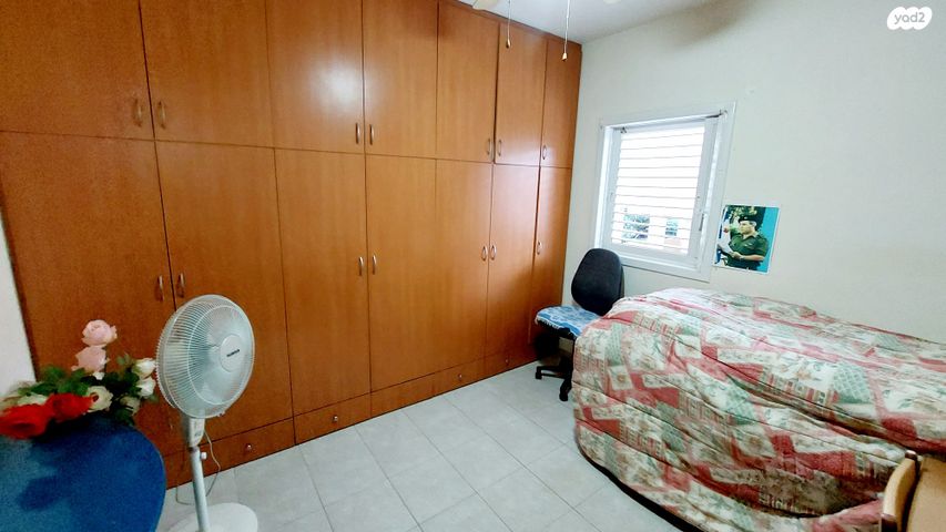 דירה, ראש פינה 4, מרכז העיר דרום, נתניה