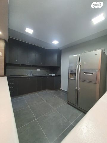 דירה, בורלא, שכונה ה', באר שבע