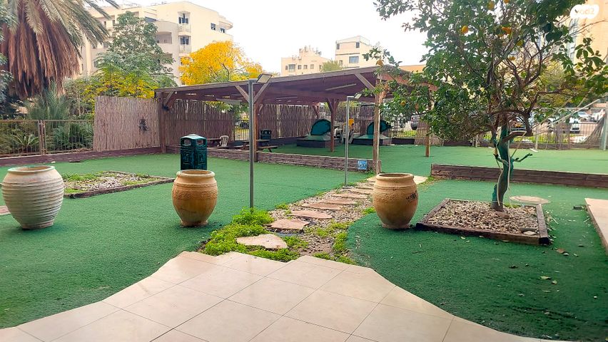 דירה, שדרות ירושלים, מרום נווה, רמת יצחק, רמת גן