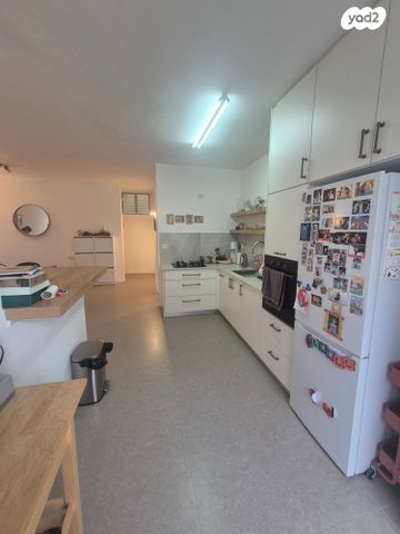 דירה, שדרות הנשיא, רמת התשבי, חיפה