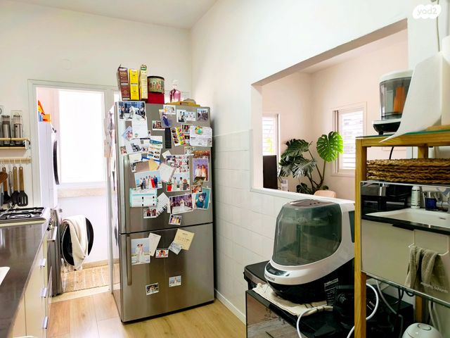 דירה, הצפון הישן - צפון, תל אביב יפו