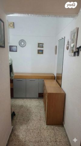 דירה, הלל 48, מסדה, חיפה