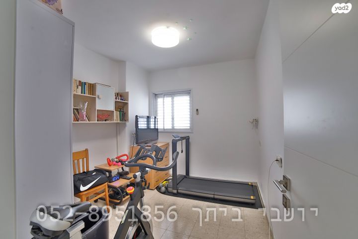 דירה, הסמדר 13, קרית כרמים, ראשון לציון