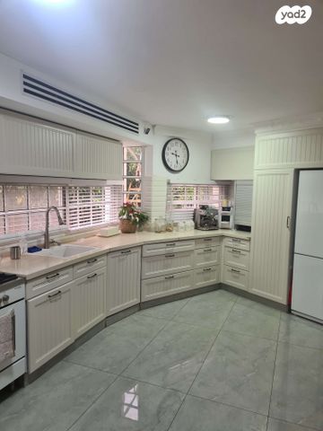 בית פרטי/ קוטג', אשקלון